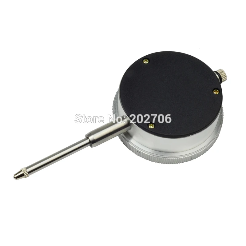 0-30mm dial indicator dial gauge dial tester 0.01mm