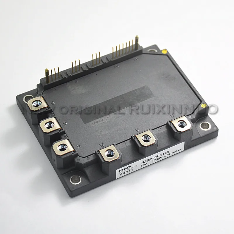 

7MBP50RE120 1/PCS New module