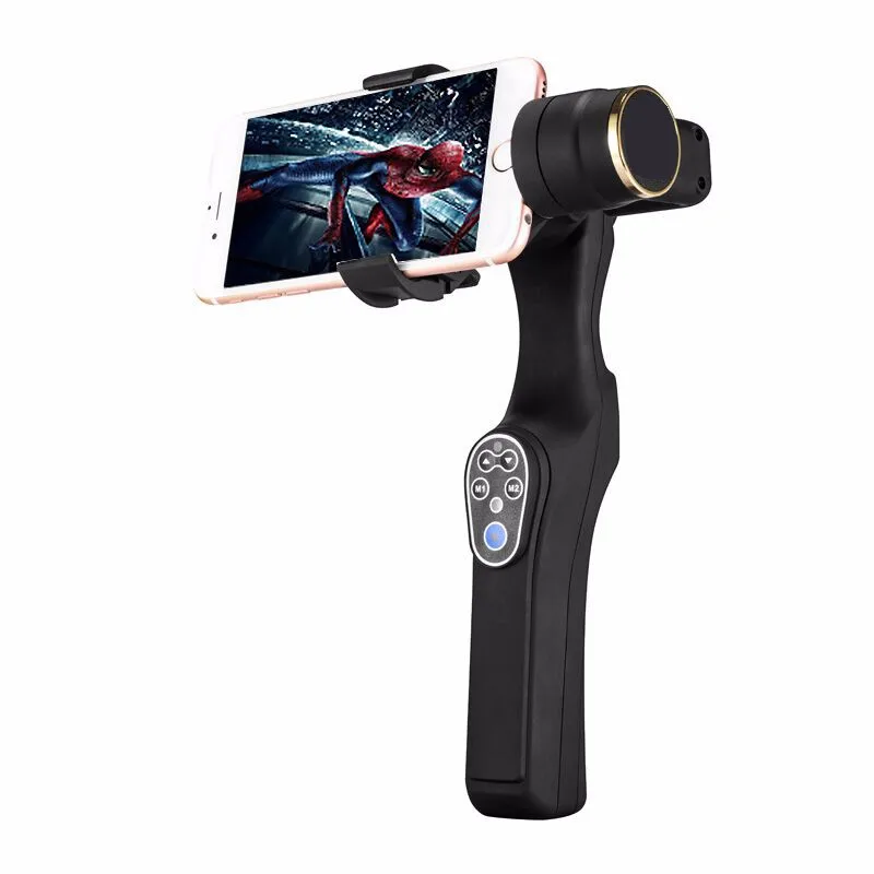 Online Buy Wholesale smartphone video stabilizer from