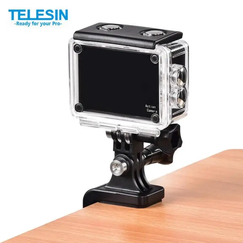 TELESIN-180-Degree-Skateboard-Surfboard-Deck-Adjustable-Clip-Mount-Holder-Stand-Accessory-For-Gopro-Xiaomi-YI-4K,-EKEN (18)