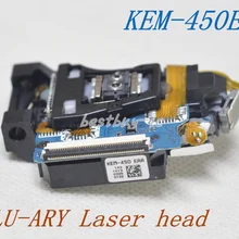 KEM450EAA лазерная головка для Blu-Ray головка KES-450EAA/KEM-450EAA/KEM-450EAA линзы лазера