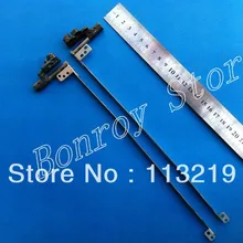 5 пар/лот) для Acer 2400 2450 3100 5100 5110 5520 3690 5610 ЖК-петли P/N: amzi1000700 amzi1000800