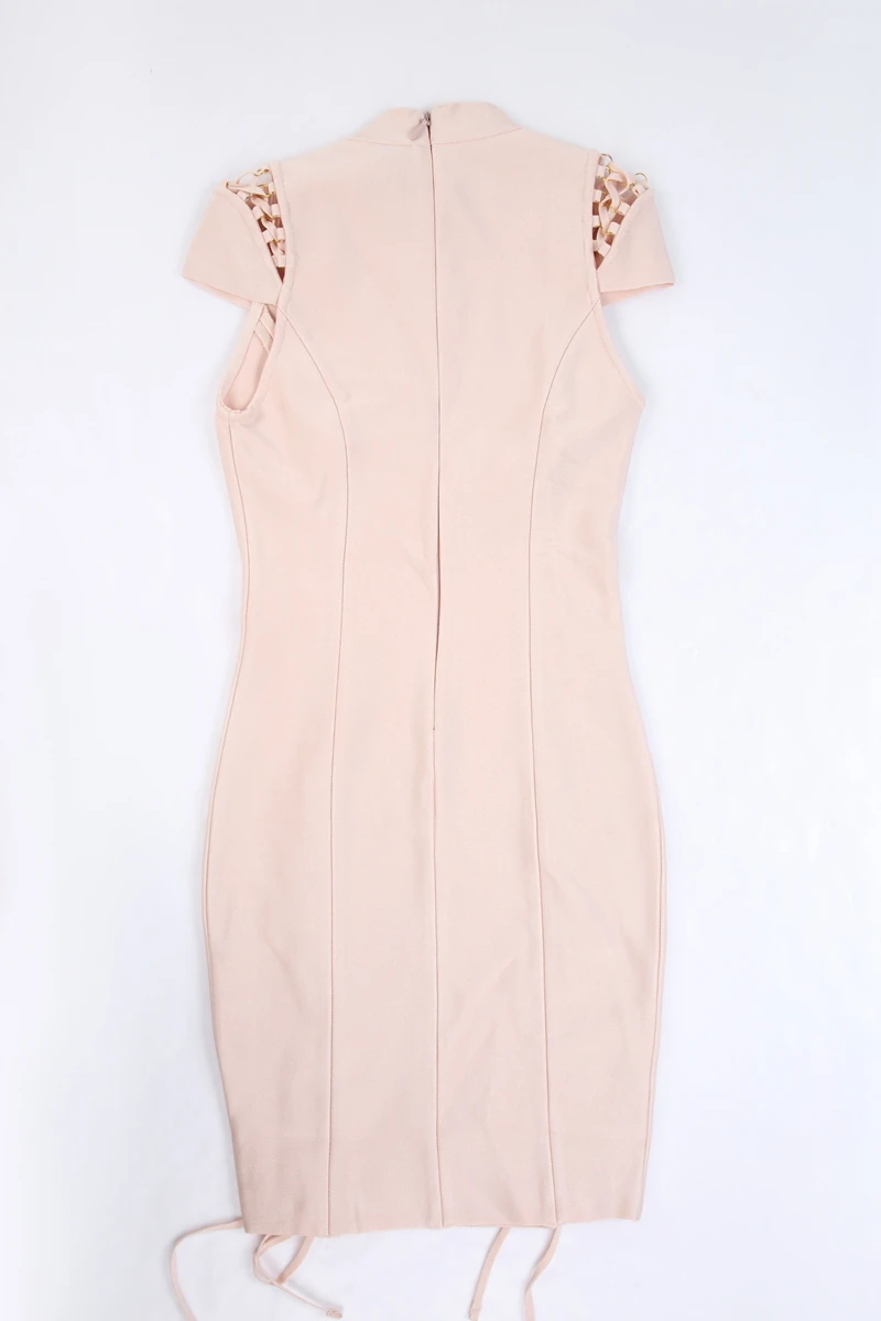 leger babe bandage dress-115