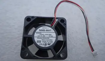 

NMB-MAT 1204KL-04W-B59 3010 12V 0.12A 3 wire inverter fan