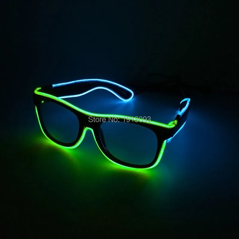 green vs blue