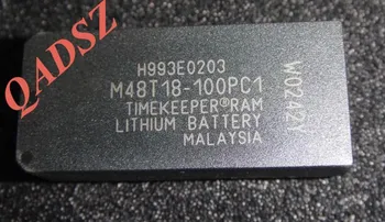 

M48T18-100PC1 DIP NEW & Original Free Shipping