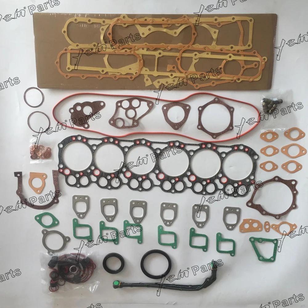 h07d full gasket set