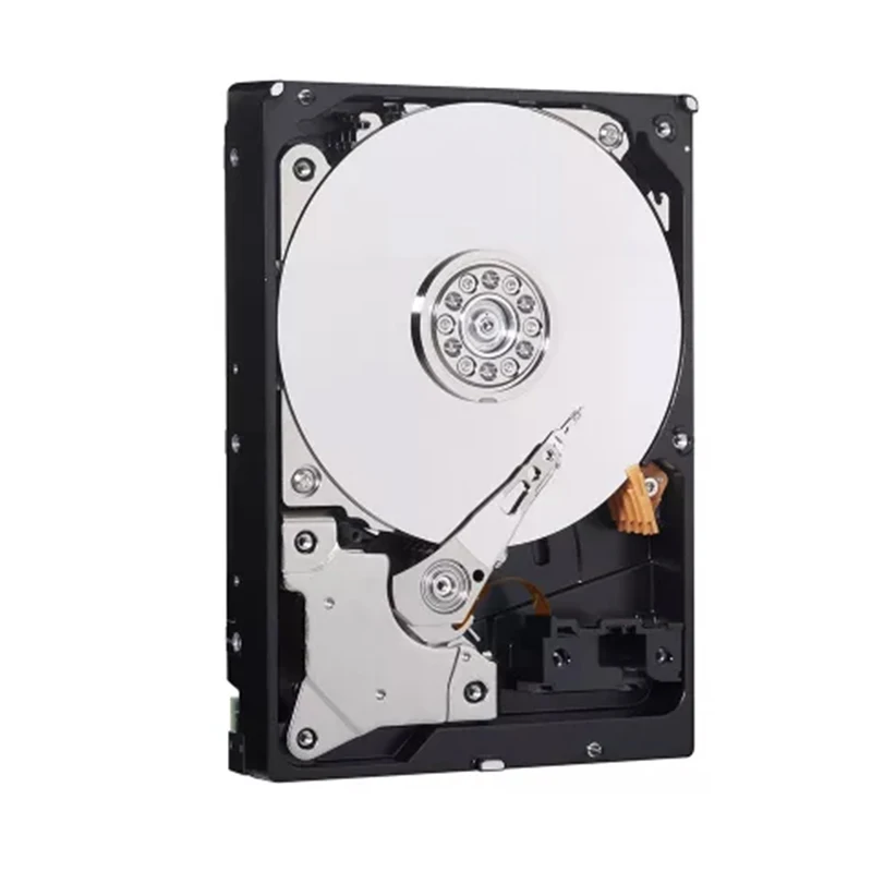 Original Disassembled USED Hard Drive For Hitachi HGST Brand 500Gb 3.5" HDD SATA 8-16M 5400-7200RPM Desktop PC Internal Disk