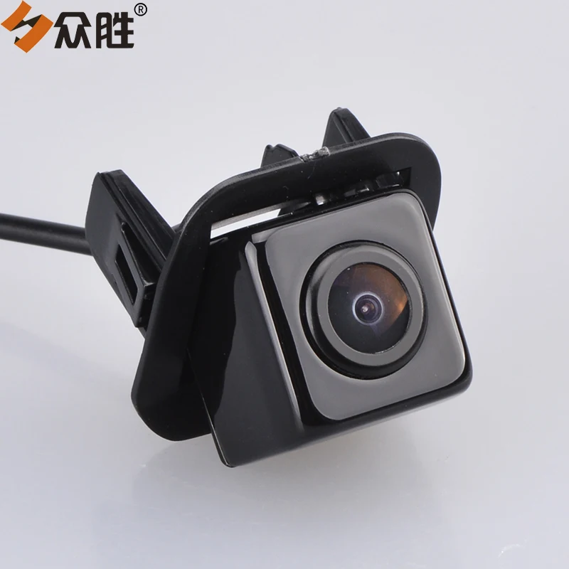 

Car Rear View Camera for Toyota Alphard Auto Backup Reverse Parking Assistance Rearview Camera HD Night Vision Waterproof 8299