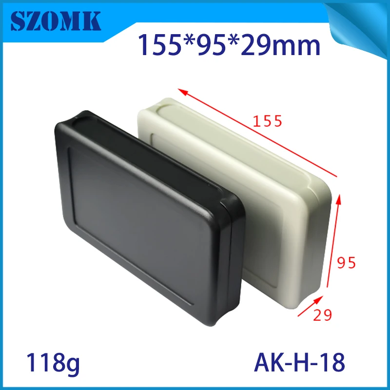 plastic szomk junction housing (18)