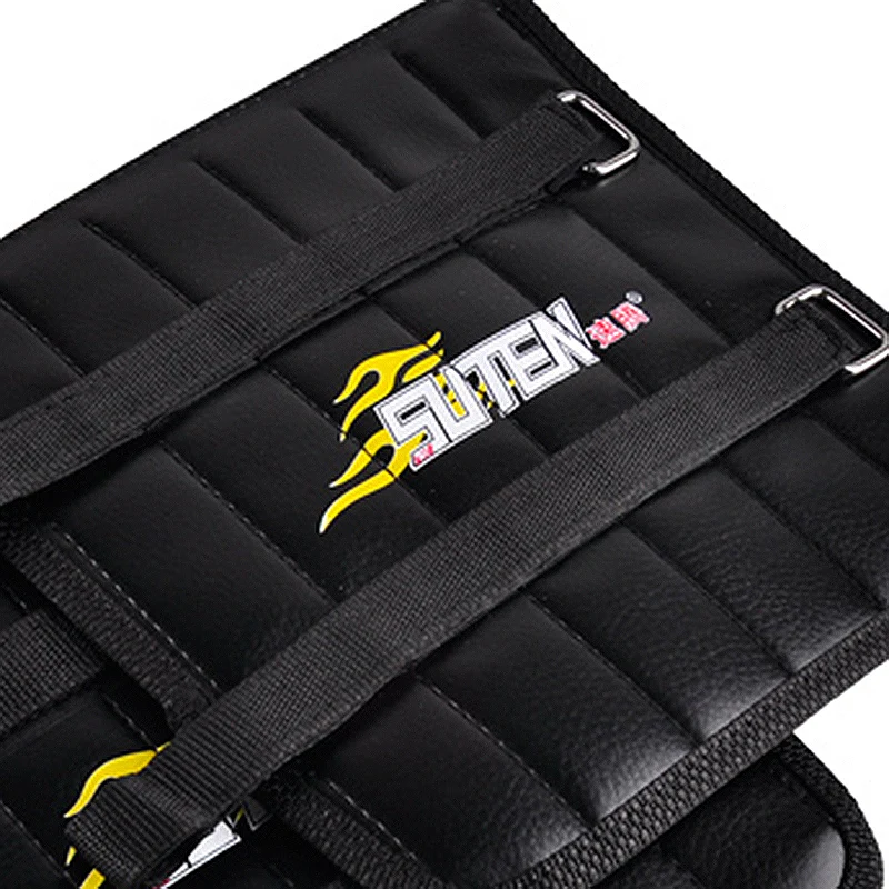 MMA Boxing Sanda Sandbag- Weights Sandbag (7)