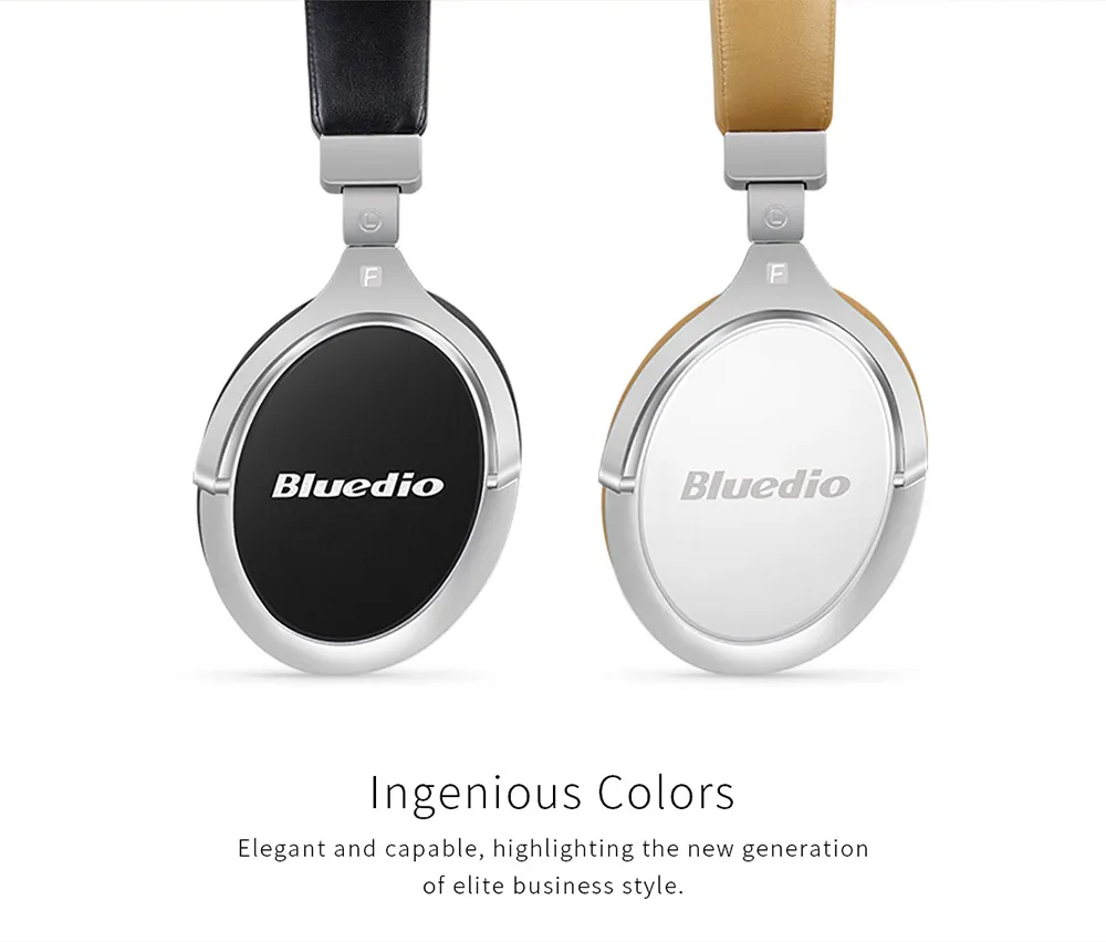 4 Bluedio F2 ANC Bluetooth Headphones in Pakistan by www.brandtech.pk