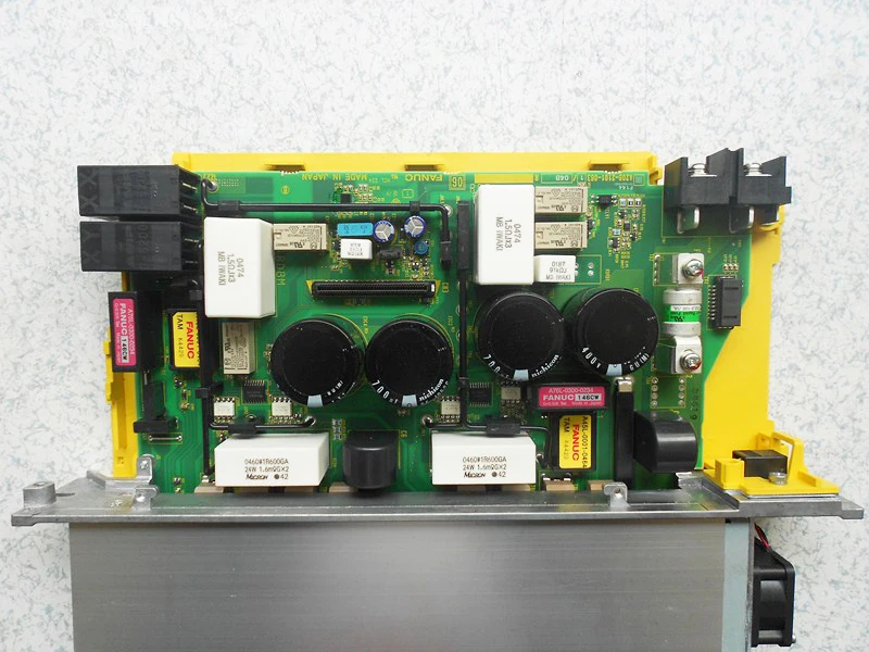 FANUC усилительная база управления печатной платы