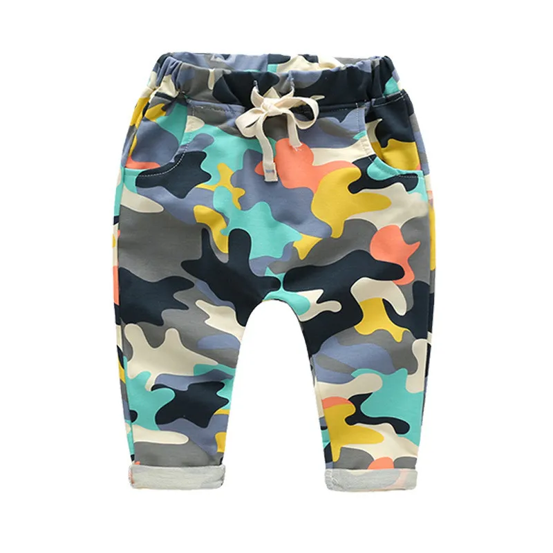 Baby pants