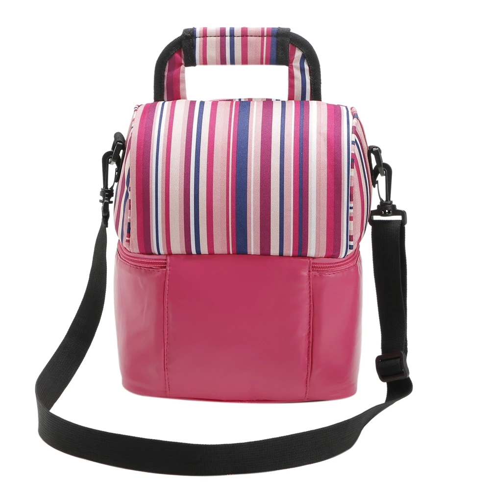 Bolsas p almoço
