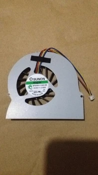 

New OEM Laptop Fan for HP 8560w 8560P 8460W 8460P