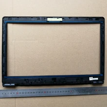 Ноутбук ЖК дисплей передняя рамка Крышка экран рамки с логотипом для DELL Latitude 3590 L3590 e3590 AP250000500 DPN 0JG2PF