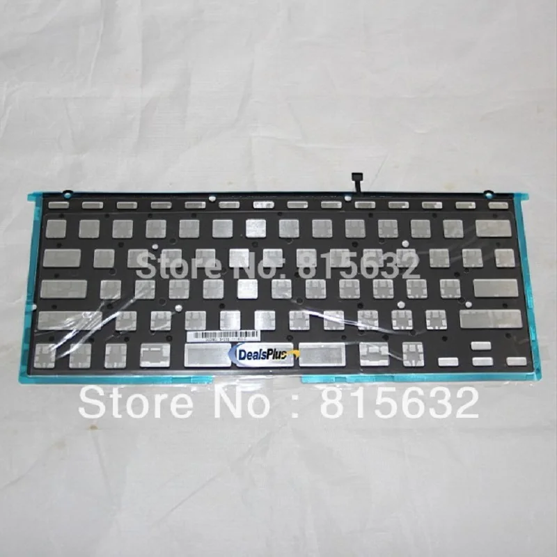 

New Original FOR Macbook Pro A1425 13" Retina US Keyboard Backlit Backlight Only,WHOLESALE !