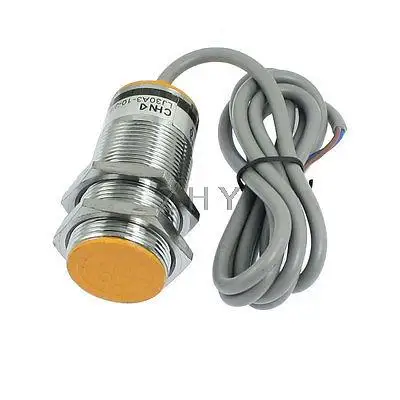 AC 90-250V 300mA NO 10mm Inductive Proximity Sensor Switch LJ30A3-10-J/EZ | Обустройство дома