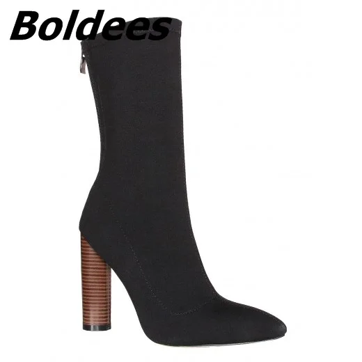 sock boots (3)