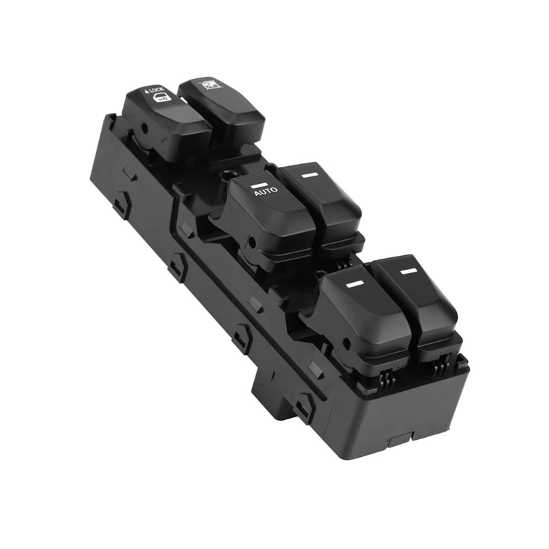 

Front Left Driver Side Electric Power Window Master Switch Button For Hyundai IX35 2009-2015 93570-2Z000