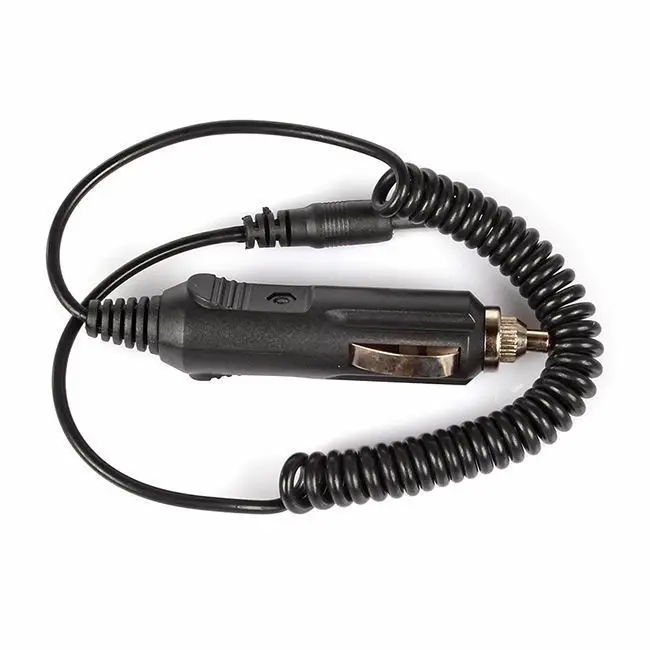 

2pcs Original Baofeng Car Charger for BaoFeng UV-5R A/E/Plus UV-82 GT-3 Two-way Radio