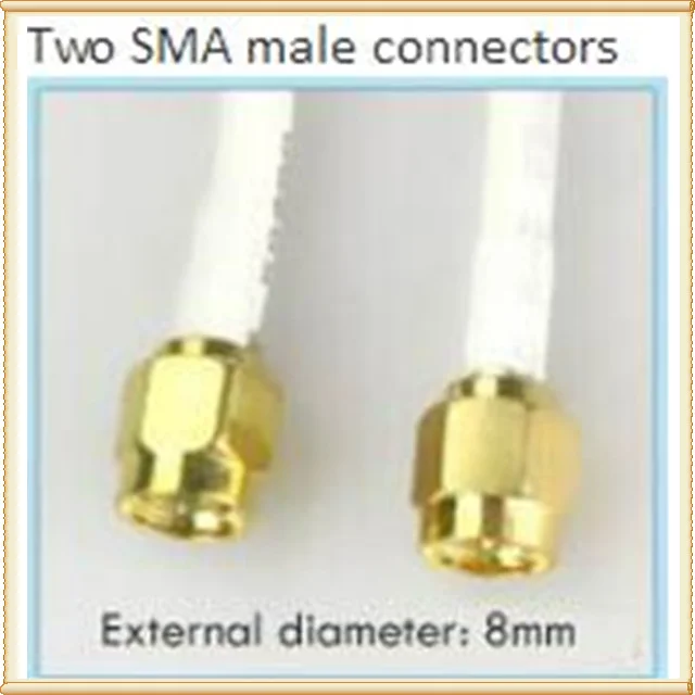 Внешняя антенна для HUAWEI B593 vodafone B2000 2x 3G/4G LTE Wi Fi роутер|antenna for huawei|external antennaantenna external |
