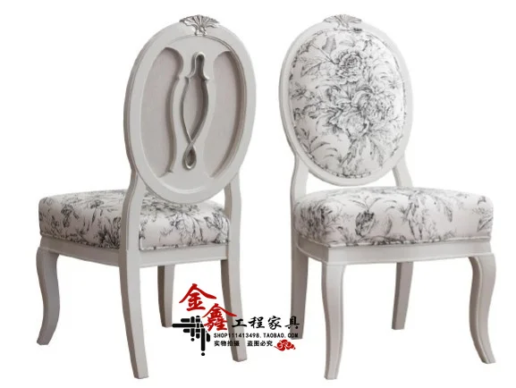 American Style Chairs With Armrests Book Chair Carved Wood Chairs