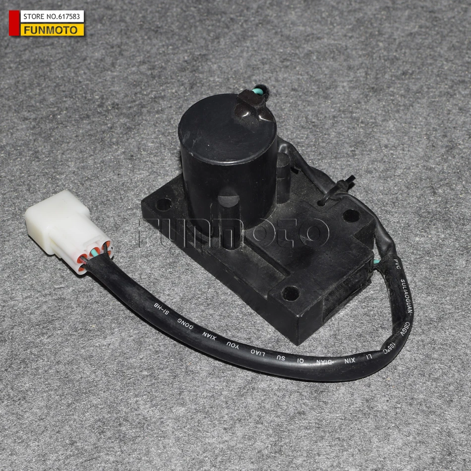 2WD/4WD костюм двигателя переключения передач для LINHAI ATV260 ATV300 и ATV400