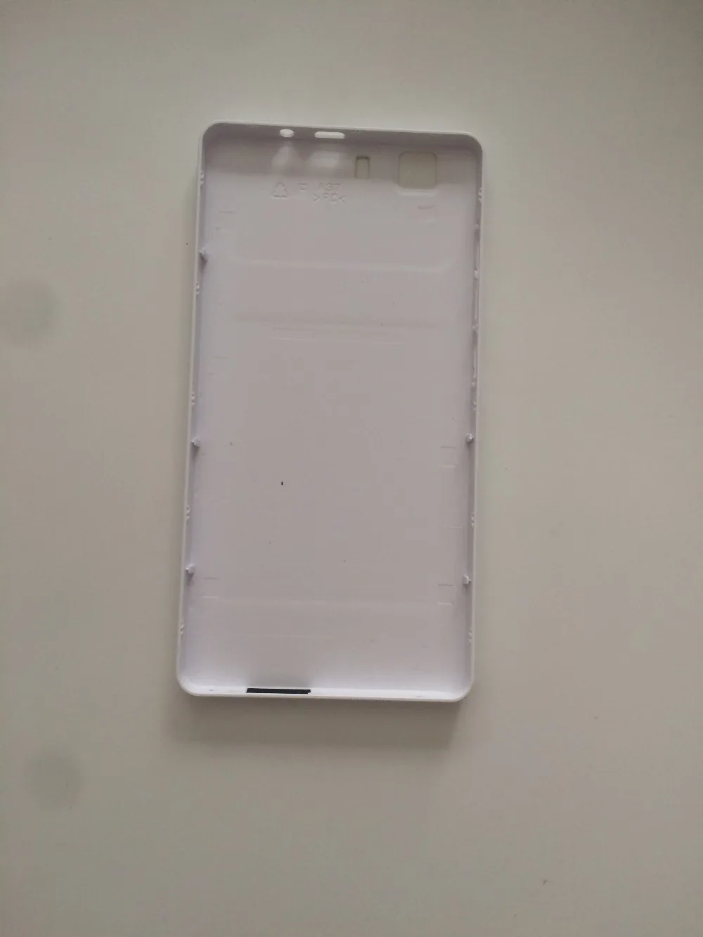 Задняя крышка батарейного отсека Doogee X5 детали для телефона + Бесплатная доставка