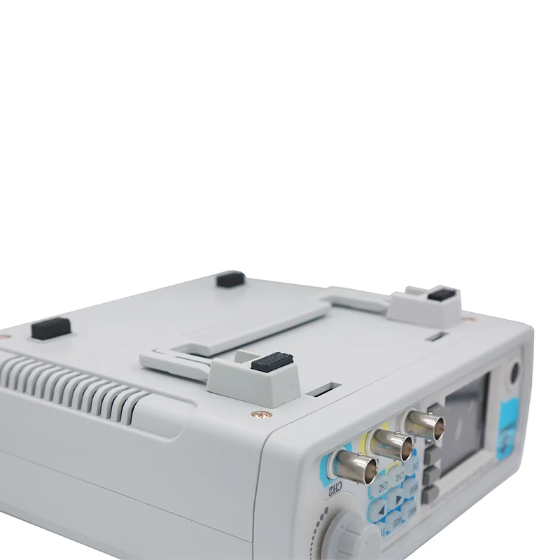 Цифровой контроль JDS6600 MAX 60MHzDual channel DDS функция генератора сигналов измеритель