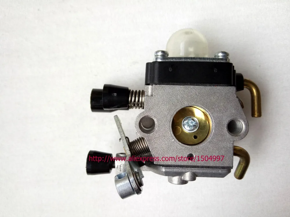 Replacement Parts TRIMMER WEED EATER CARB CARBURETOR for fur STIHLSS FS55 FS55C FS55R FS55T