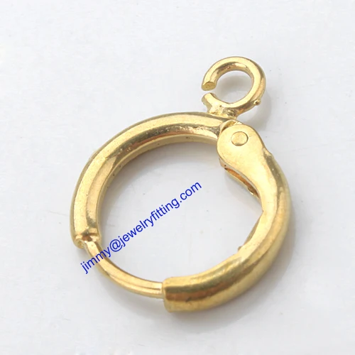 

Jewelry findings Wholsale Raw brass Vintage Earring Hooks French Earring hook Earring Accessories for jewelry making we earwire