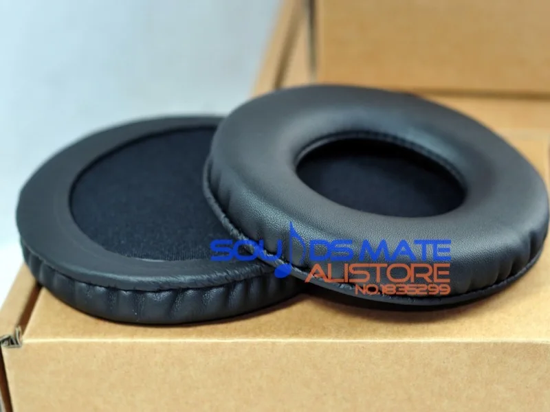 Almofada de Substituição Almofadas de Ouvido fo Audio-technica Ath A500 A500x A700 A900 A950lp Fone de Ouvido - Image 3