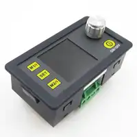 1PCS DP50V5A Digital LCD Programme Step-down Regulated Power Supply Module