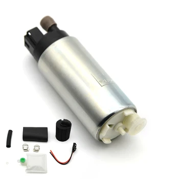 

Universal Intank Fuel Pump Gss342 Fuel Pump 255lph Power Flow