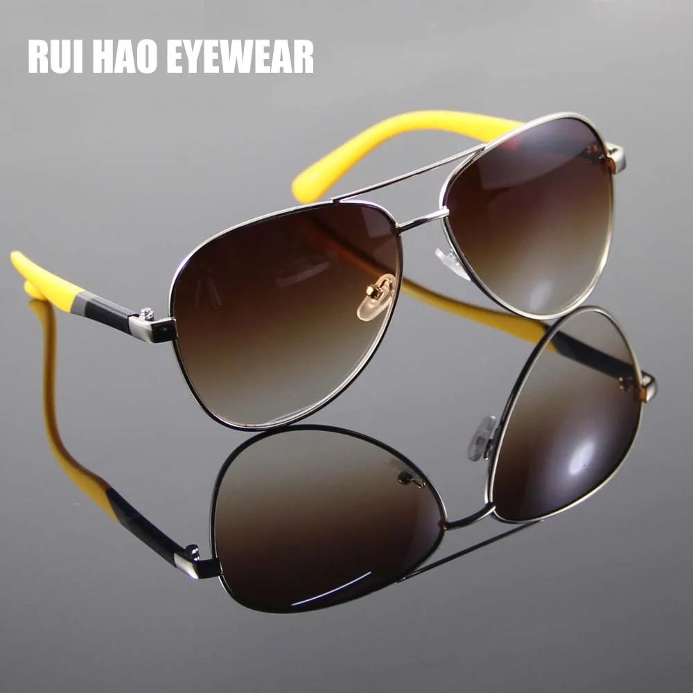 Модные солнцезащитные очки мужские UV400 популярные женские унисекс|sunglasses gold|sunglass