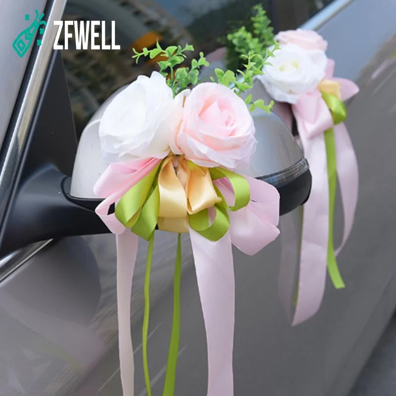 ZFWELL 1pz/лот Эвкалиптовый розовый маленький свежий фиолетовый искусственный
