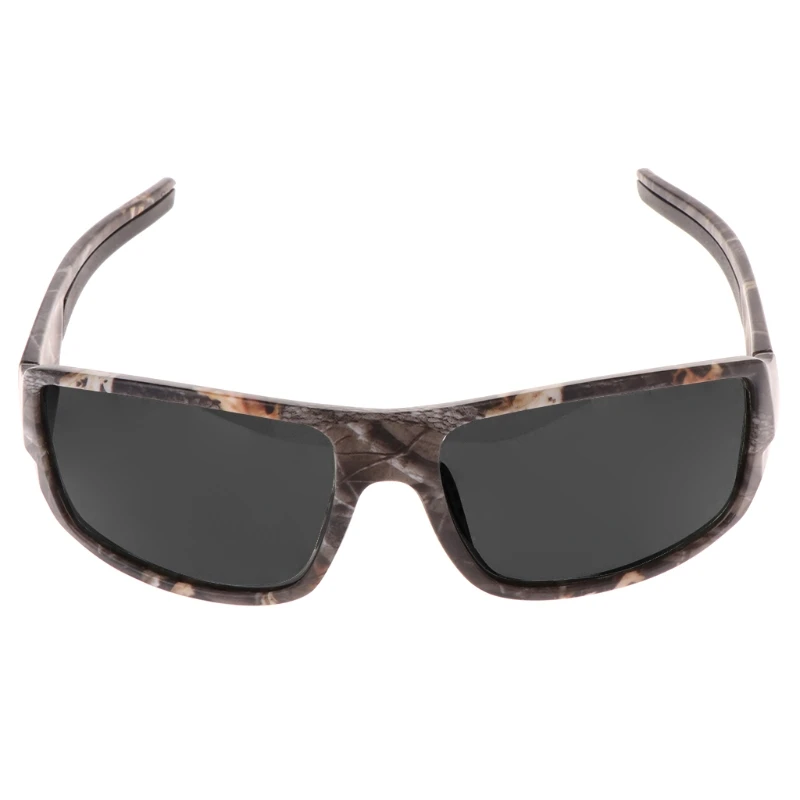 Велоспорт Солнцезащитные очки поляризованные очки Защита Спорт на открытом воздухе, рыбалка UV40#0706