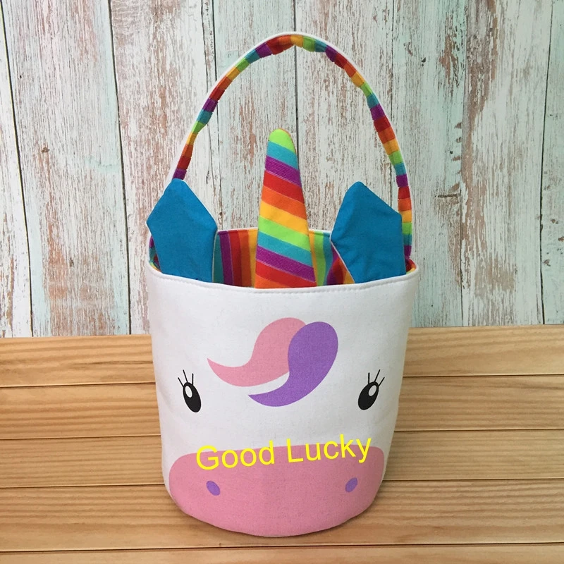 unicorn easter bucket (5)