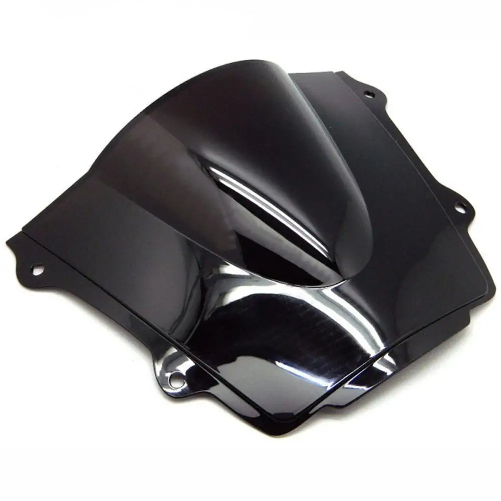 Ветровое стекло CBR600RR F5 13 16 двойные Пузырьковые ветровые щитки для Honda CBR 600 RR 600RR 2013