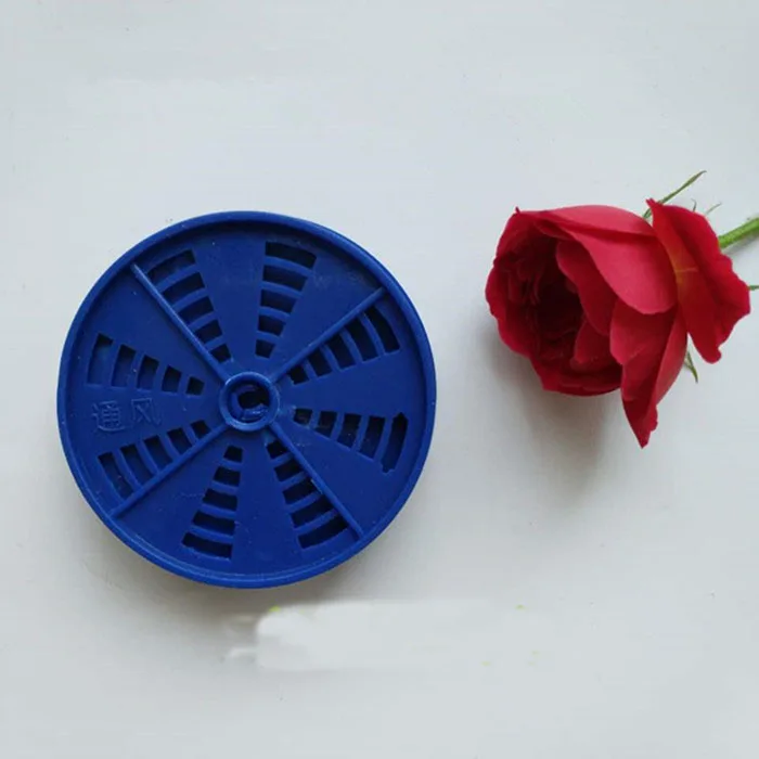 

5 pcs/Set (random colors) Beekeeping Tools Italian Bee Nest Door Of Fir Hive Vent Hole Multifunctional Nest Door Beehive