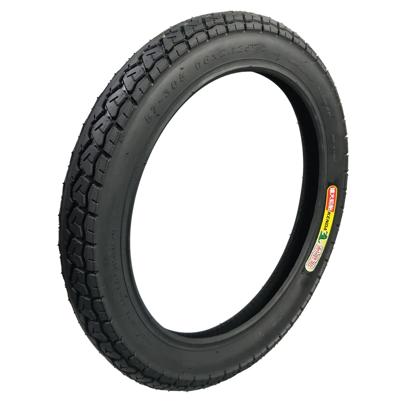 Discount KENDA Electric battery car tire 14 16 18 22X2.125/2.5/3.0 electric car ks18l tire 3