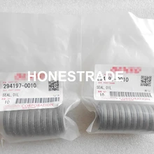 Подлинный, и абсолютно сальник вала 294197-0010