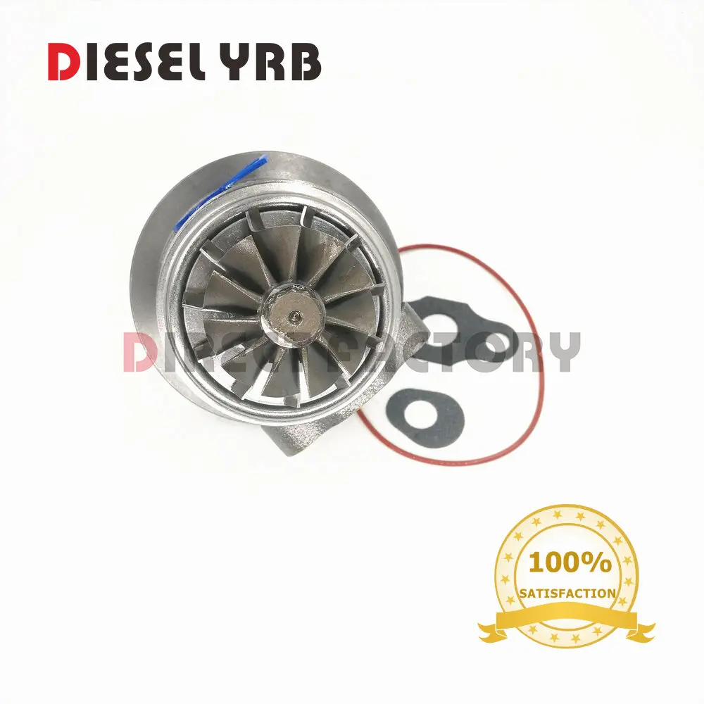 TB25 GT25 турбо картридж 452162 14411-7F400 144117F400 турбо зарядное устройство КЗПЧ ядро для Nissan Terrano II 2,7 TD TD27TI 125 hp 1997