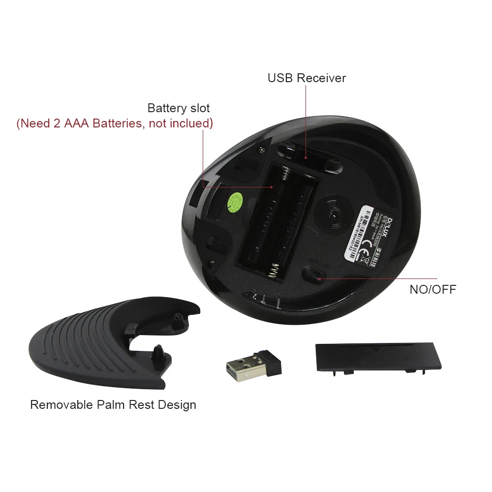 Cheap Mouse