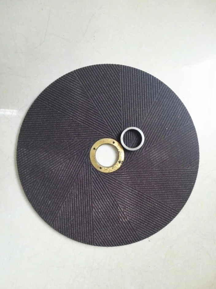 

100% New and good quality Angle Grinding Abrasive Grinding Wheel Polished Resin Polished Piece