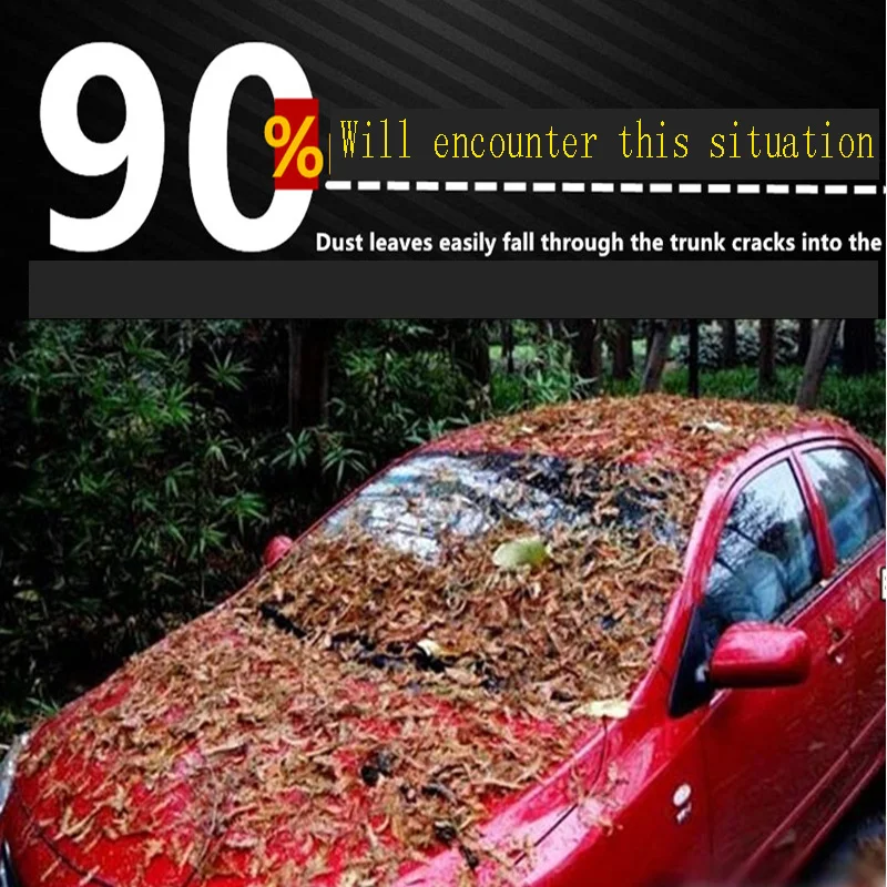 1 5 м для Nissan Qashqai Opel Astra J H G Skoda Octavia A7 2 Volvo XC90 V70 Subaru Автомобильный задний багажник