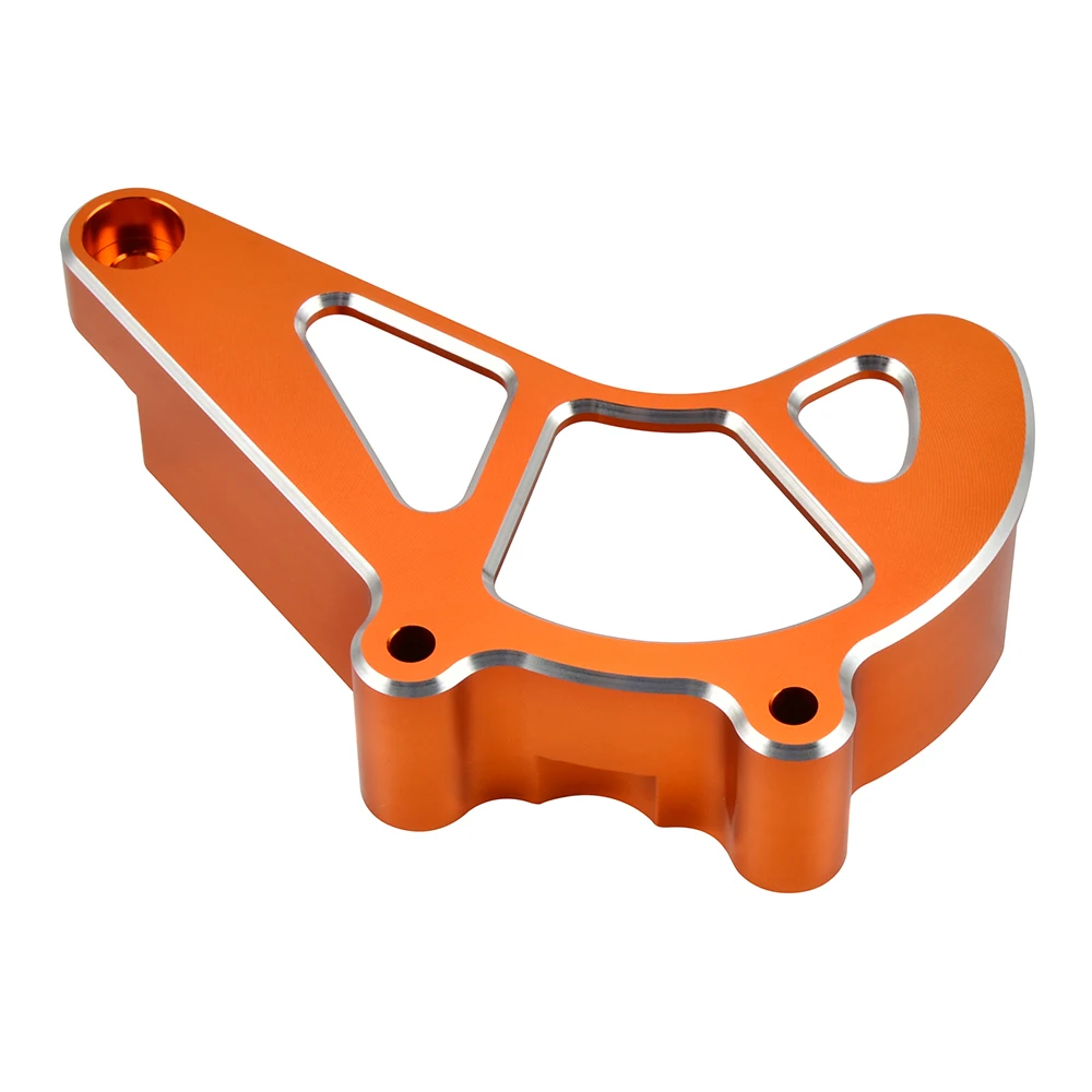 Защитный чехол для передней звездочки KTM 690 Enduro R SMCR SMC 2009 2019 2018 2017 2016 2015 2014 2013 2012