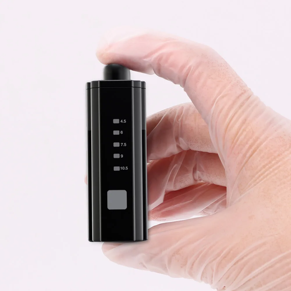 

Mini Wireless Tattoo Power Supply Battery for Tattoo Pen Machine RCA Battery Free Shipping